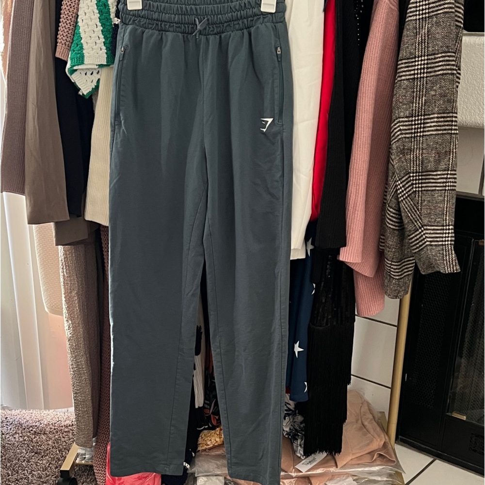 Gymshark Track Pants